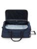 Kipling Basic Teagan 2 Rollen Reisetasche L 77 cm blue bleu 2