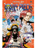 Carlsen Buch - One Piece 105 - Ruffys Traum