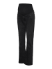 mama licious Umstandsjeans mit Schlag in Black Denim 1