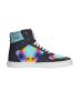 ethletic Canvas Sneaker Hiro II in kaleidoscope sunrise