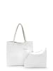 EMILY & NOAH Shopper E&N Eva in White