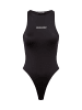 PEGADOR Bodysuit Maya in schwarz