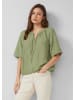 s.Oliver Bluse in 7900_olivgrün