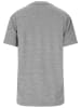 Endurance T-Shirt Alvaly in 1005 Light Grey Melange