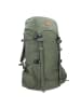 FJÄLLRÄVEN Kajka 35 S-M Wanderrucksack S-M 60 cm in green