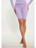 IZIA Shorts in Lavendel