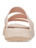 Crocs Getaway Strappy in Pink472