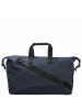 JOOP! Jeans Atessa Maik - Reisetasche M 50 cm (black) in darkblue