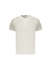 Rifle Weiß Herren T-Shirt aus Baumwolle