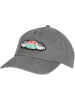 Friends Cap "Central Perk Cap" in Grau