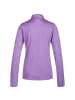 Under Armour Trainingspullover Tech 1/2 Zip in violett