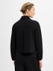 s.Oliver Blazer in schwarz