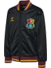 Hummel Reißverschluss Jacke Hmlharry Kinder in BLACK
