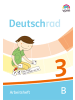 Ernst Klett Verlag Buch - Deutschrad 3