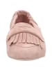 Apple of Eden Klassischer Slipper in rosa