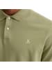 Marc O'Polo Poloshirt 1er Pack in Grün