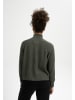 MELA Rippstrick Jacke KAMUKA