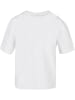 Days Beyond T-Shirt "Not Good At Any Sports Tee" in Weiß