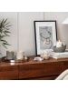 Villeroy & Boch Duftkerze Energy New Moon Home ø 8,6 x 9,1 cm in beige