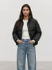 Vero Moda Daunenjacke in Black