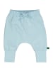 Fred´s World by GREEN COTTON Babyhose in Aqua