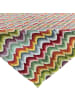 Erwin Müller Jacquard, Baumwollmischung, Gewebt Mitteldecke in bunt