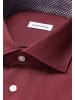Seidensticker Business Hemd Regular in Rot