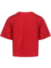 Levi´s T-Shirts in super red