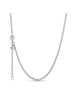 Pandora Sterling-Silber Halskette 60 cm