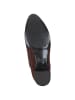 Caprice Stiefelette in DK BRN STRETCH