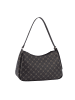 JOOP! Hobo 'Cortina 1.0 Xara in Seal Brown 32,00 x 21,00 x 8,00 cm'