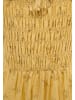 VINAJA Women Dress in Yellow