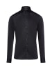Finshley & Harding Hemd in schwarz