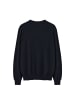 Polo Club Pullover MAN RIGBY GO U WOOL KOI LONG SLEEVE REGULAR FIT in Navy Blau