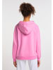 Venice Beach Hoodie VB REE in rapture rose