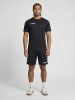 Hummel Verstellbare Taille Anzug Hmlpromo Herren in BLACK