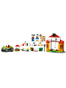 LEGO Disney™ 10775 Mickys und Donald Duck's Farm