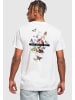 Mister Tee Mister Tee in white