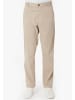 Organication Chino "MCASUAL655" in Federbeige