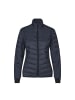 GEYSER Hybridjacke casual in Navy