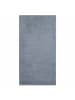 Villeroy & Boch Handtuch 10er Pack, 1er Pack in Grau-Blau