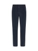 Timezone Cord REGULAR CHARLYTZ regular/straight in Blau