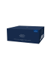 Villeroy & Boch 2er Set Cappuccino-Gläser Artesano Hot & Cold 250 ml transparent in transparent