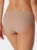 Schiesser Panty Invisible Soft in maple