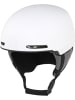 Oakley Skihelm ohne Visier in weiss