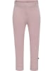 Hummel Leggings Hmlmini Kinder in CLOUD GRAY