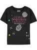 Star Wars Shirt in Schwarz