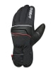 Chiba Softshell Alpin - wasserdichte Radhandschuhe,
