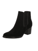 Gabor Stiefelette in schwarz