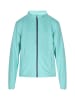DreiMaster Maritim Men Jacket in Türkis Marine